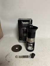 Bialetti mcpro001 macinacaffe for sale  Cape May