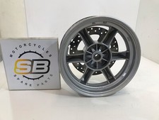 Cerchio posteriore suzuki usato  Rozzano