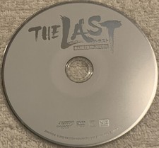 The Last Naruto the Movie DVD comprar usado  Enviando para Brazil
