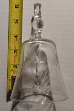 Vintage crystal dinner for sale  High Point