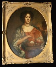 Antique large baroque for sale  Skokie