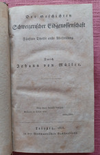 Johannes müller histoires d'occasion  Dabo