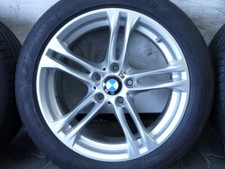 Alufelgen riginal bmw gebraucht kaufen  Bad Bramstedt