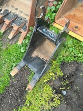 Kubota k7967 bucket for sale  San Luis Obispo