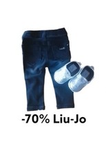 Jeans liu sneakers usato  Vertemate con Minoprio