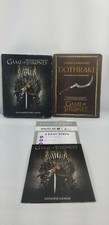 Game thrones blu for sale  Elgin