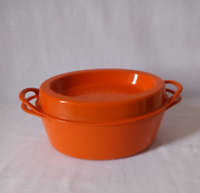 Doufeu creuset fonte d'occasion  Mazamet