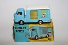 Corgi 435 karrier d'occasion  Expédié en Belgium