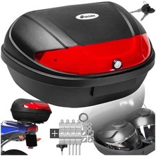 Bauletto per scooter usato  Campolongo Tapogliano