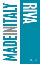 Riva made italy usato  Sesto San Giovanni