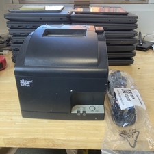 sp 500 printer star for sale  Clifton Park