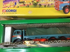 Corgi showmans 27602 for sale  BARNET