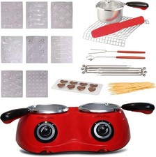 chocolate fondue set for sale chocolate fondue set for sale SALFORD