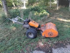 Bucher m300k kubota for sale  CRANBROOK
