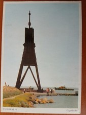 Postkarte 2512 gelaufen gebraucht kaufen  Bad Herrenalb