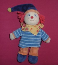 Sterntaler clown kasperle gebraucht kaufen  Augsburg