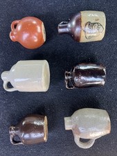 Antique miniature whisky for sale  Oxford