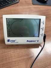Vdw rapex endo gebraucht kaufen  Strullendorf