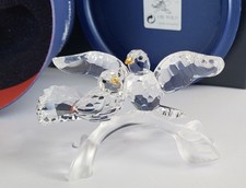 Swarovski tauben doves gebraucht kaufen  Weilburg
