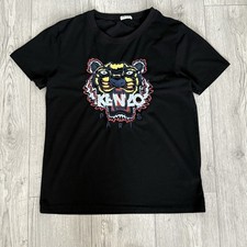 Kenzo paris black d'occasion  Expédié en Belgium