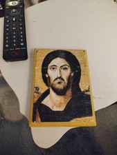 Jesus christ blessing for sale  BIGGLESWADE