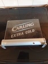 Carling light pub for sale  DEREHAM