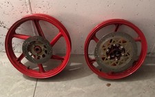 hond nsr 125 usato hond nsr 125 usato Trevenzuolo