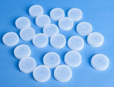 200 plastic milk for sale  WIRRAL