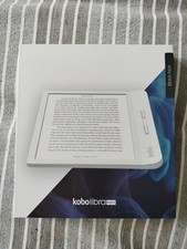 Kobo libra h2o usato  Roma