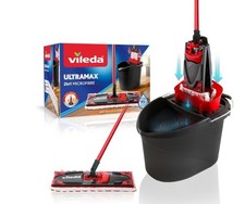 Vileda ultramax care d'occasion  Hénonville