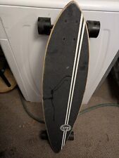 Gastro longboard skateboard for sale  Campbellsport