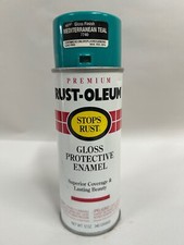 Vintage rustoleum gloss for sale  Elmhurst