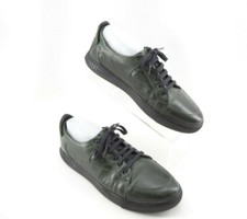 Inci green leather for sale  Westerly