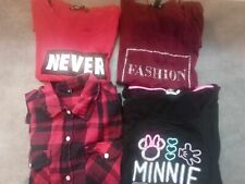 Vetements femme taille d'occasion  Méreau