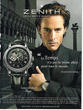 Publicite advertising 094 d'occasion  Roquebrune-sur-Argens