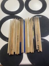 Drum lot sticks for sale  Mountain Home