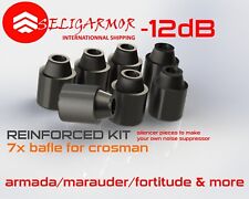 Baffle kit reinforced d'occasion  Châtenois