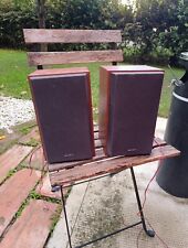 Coppia casse sony usato  Cavezzo