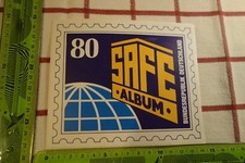 Alter aufkleber mode gebraucht kaufen Alter aufkleber mode gebraucht kaufen  Kupferberg