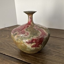 Raku studio signed for sale  Avondale