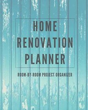 Home renovation planner for sale  USA