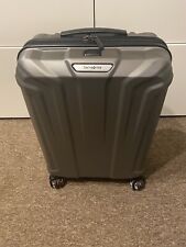 Samsonite endure hard for sale  NORTHAMPTON