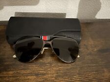 Lunettes soleil carreira d'occasion  Grenoble-