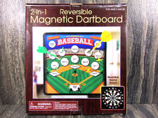 Westminster reversable magneti for sale  Garland