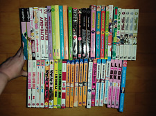 Mangasammlung mangas unterschi gebraucht kaufen  München