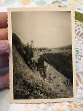 Ancienne photo annee d'occasion  Aix-les-Bains