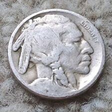 Moeda de 5 centavos sem data de baixo grau Buffalo níquel EUA por coin_lovers comprar usado  Enviando para Brazil
