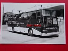 PHOTO RAIL AIR SCANIA K113CRB BUS N795 WAN comprar usado  Enviando para Brazil