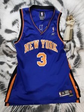 Ekskluzywna koszulka New York Knicks NBA Stephon Marbury nr 3 na sprzedaż  PL