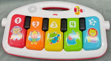 Fisher price deluxe for sale  Monterey